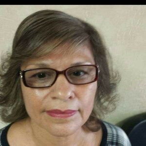 Meet your Posher, Armida